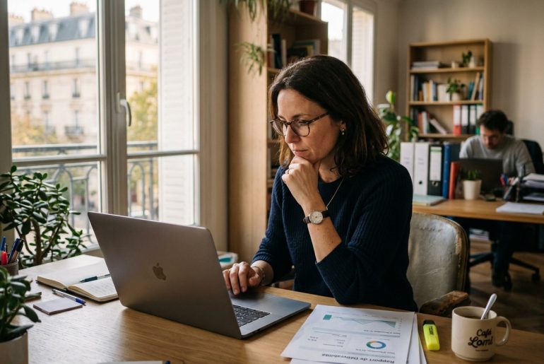 liste di blocco email sorvegliare ignorare