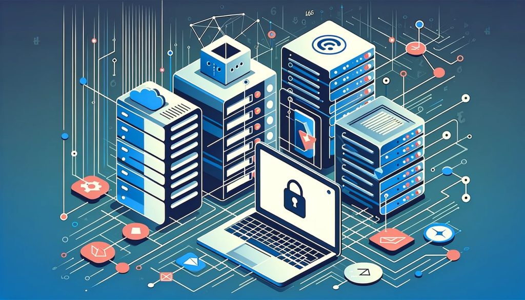 Como determinar a porta SMTP correta para o envio de seus e-mails