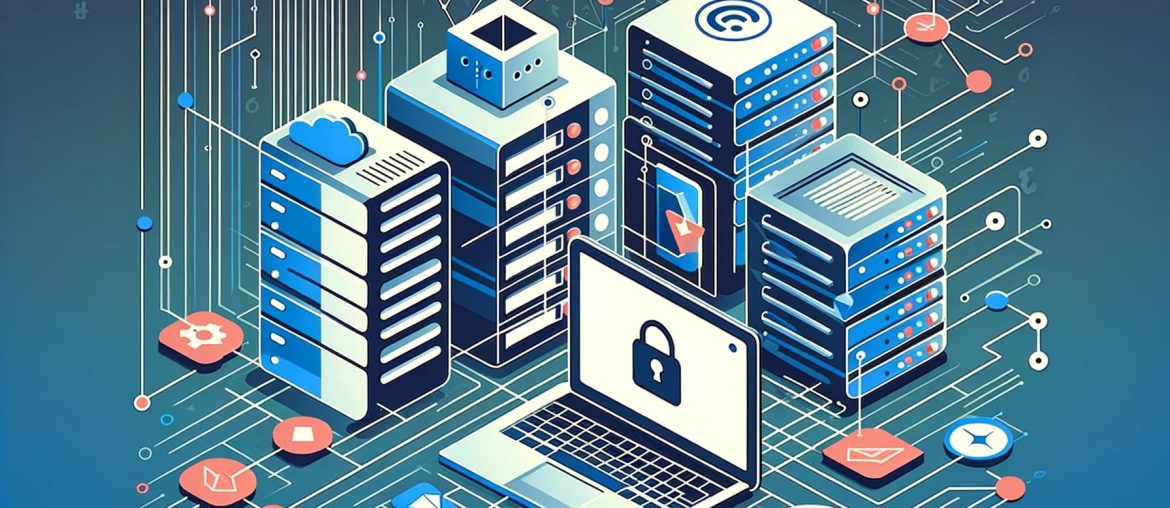 como determinar porta smtp