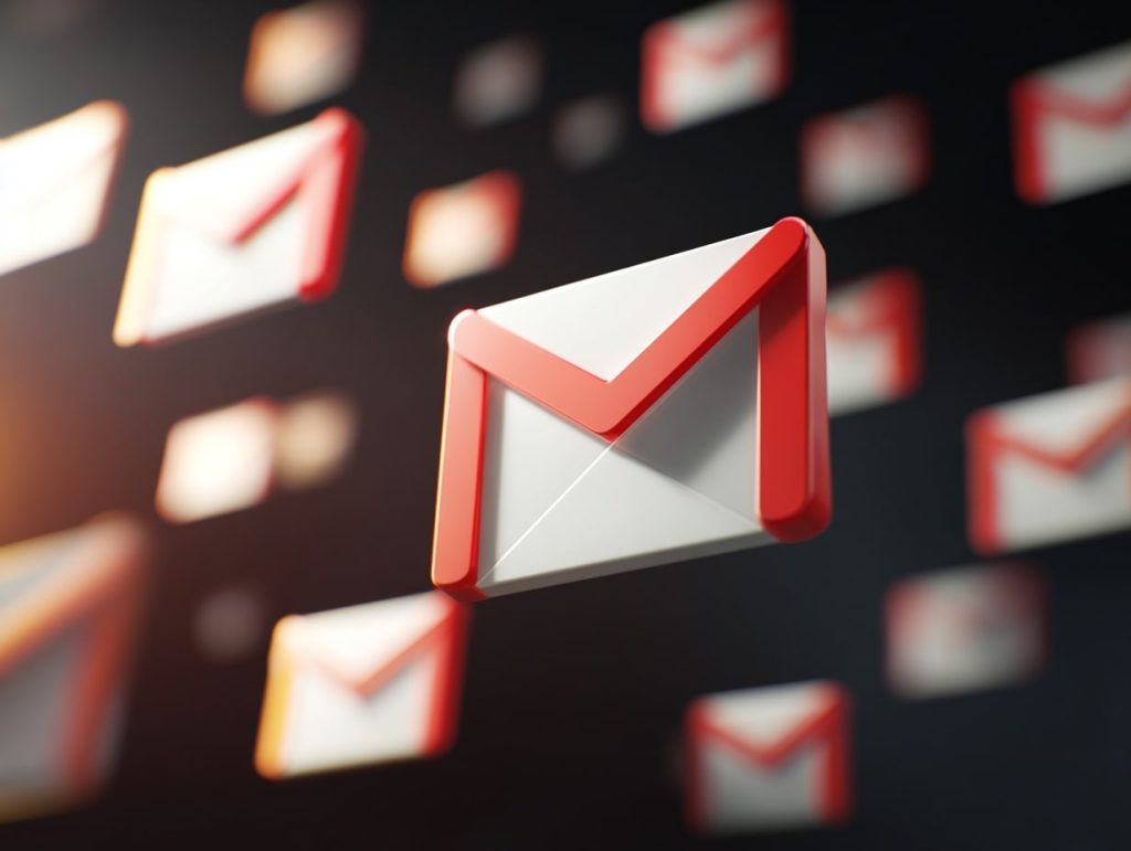 Gmail atualiza suas exigências para remetentes e códigos de rejeição: o que aguarda os profissionais de e-mail