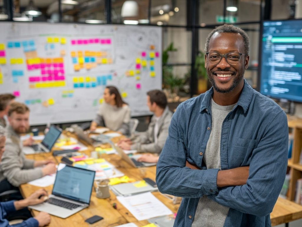 Gerente de Desenvolvimento de Negócios: papel, competências e ferramentas chave