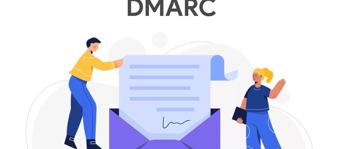 dmarc email