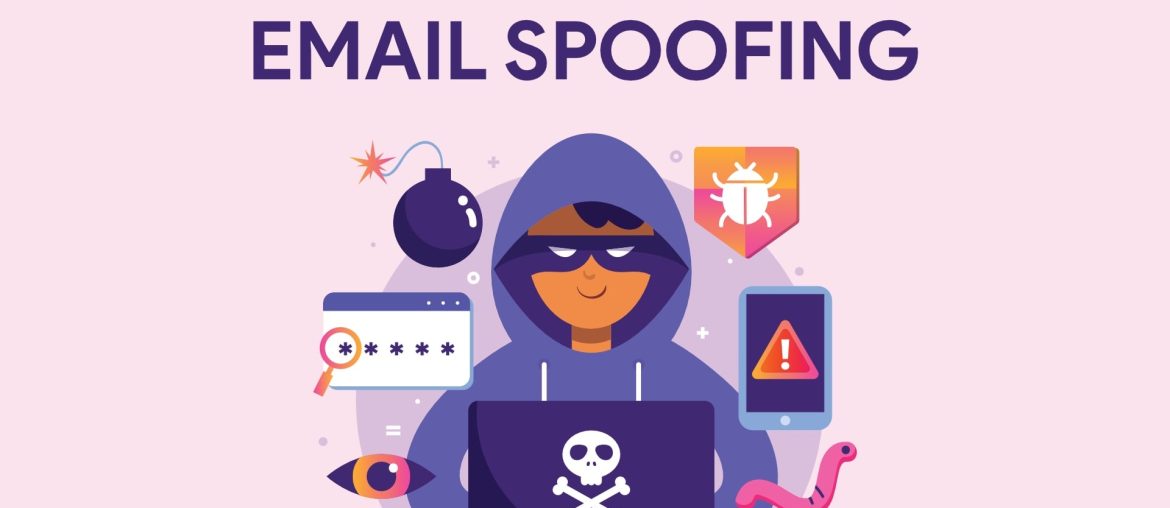 email spoofing