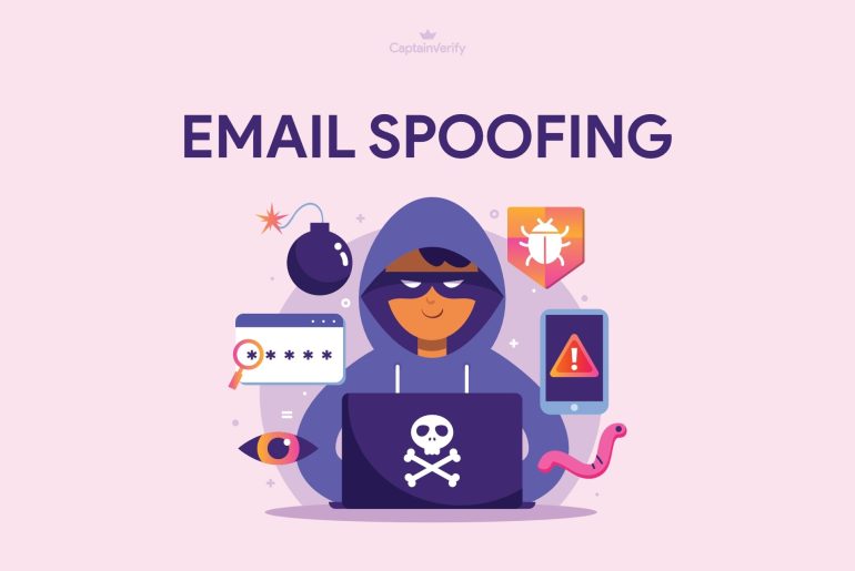 email spoofing