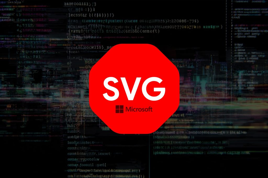Fim do suporte para imagens SVG online no Outlook: entender as razões e adaptar as práticas