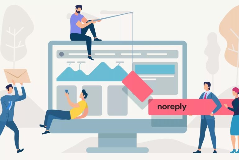 banir noreply