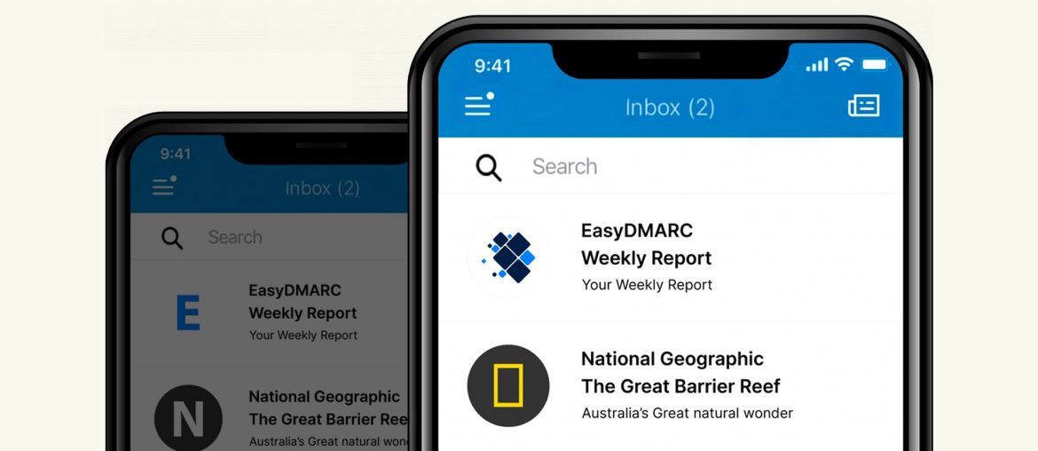 Compreender melhor o que é o BIMI