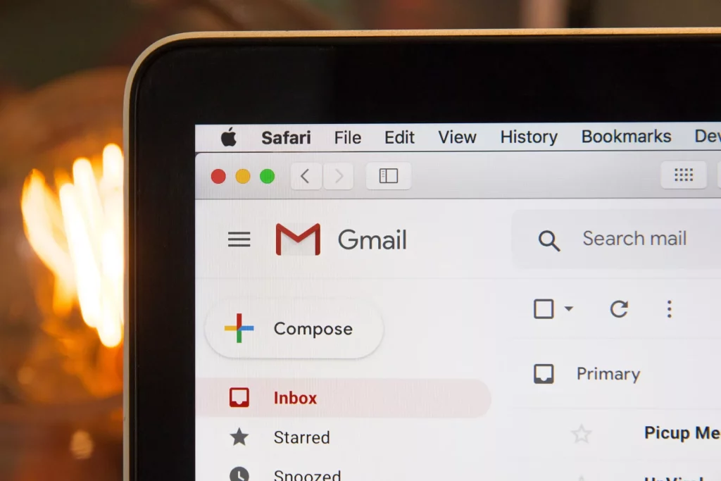Definição de newsletter: opt-in, RGPD e números reais