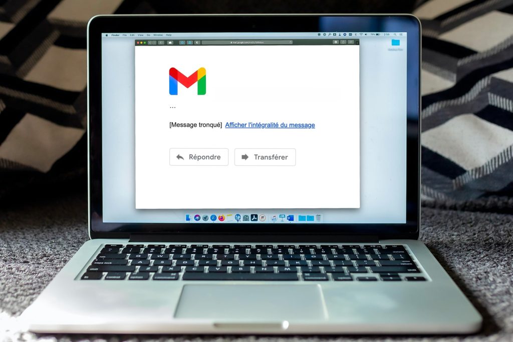 Como evitar que o Gmail corte seu e-mail?
