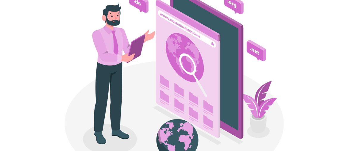 Personalizar seu DNS remetente