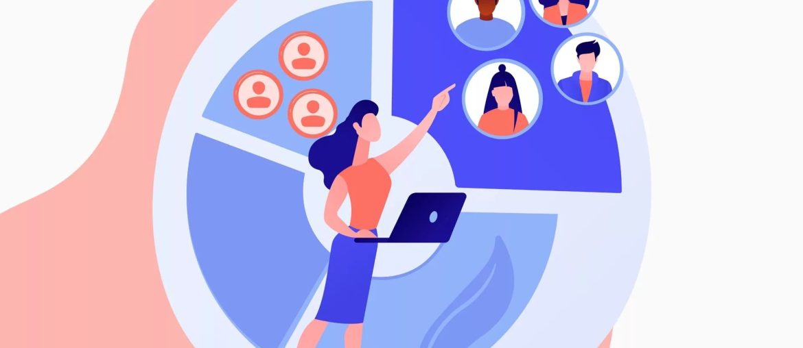 Os principais critérios para a sua segmentação de e-mail marketing segmentacao emailing