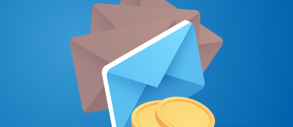 Todas as boas razões para não comprar ou alugar listas de emails Todas as boas razões para não comprar ou alugar listas de emails