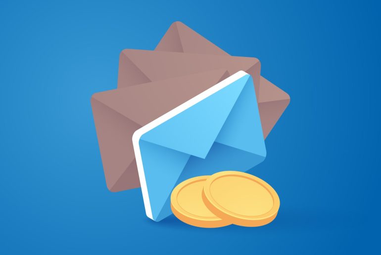 Todas as boas razões para não comprar ou alugar listas de emails