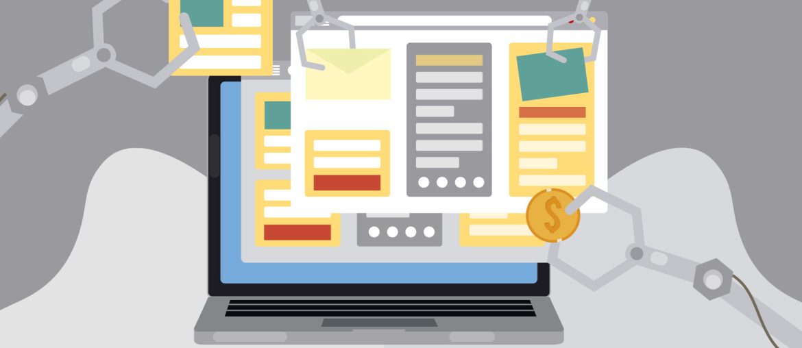 A automação de marketing no e-commerce: um método vencedor A automação de marketing no e-commerce: um método vencedor