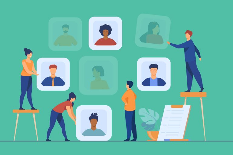 O que fazer com contatos inativos no contexto do e-mail marketing?