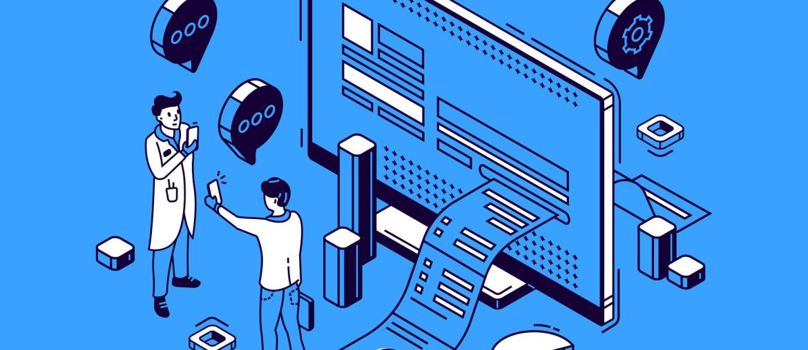 5 exemplos de enriquecimento de dados em B2B