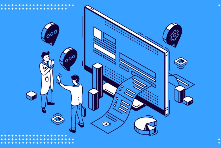 5 exemplos de enriquecimento de dados em B2B