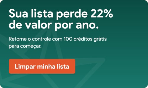 Pronto para verificcar seus emails