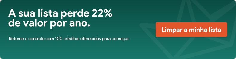 Pronto para verificcar seus emails