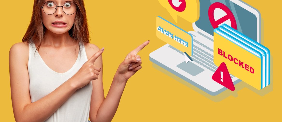 5 razões pelas quais suas campanhas de e-mailing não funcionam pas