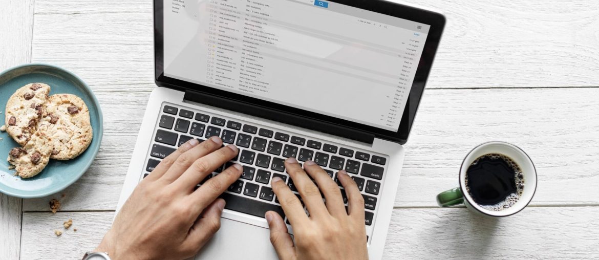 O que é a prospecção por email ? prospecção de e-mail