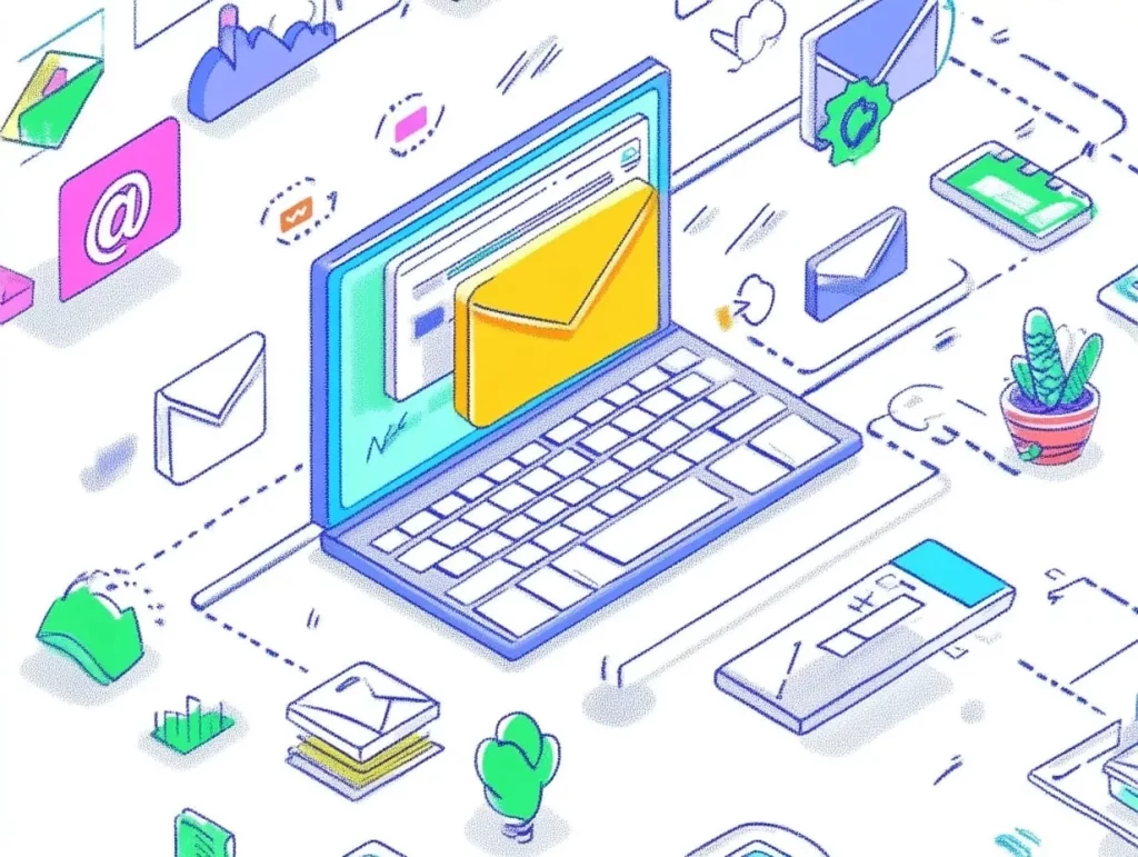Funcionamento do relé SMTP explicado de forma simples