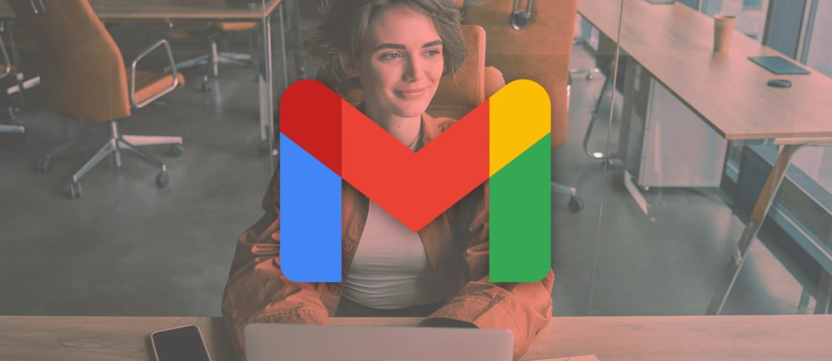 Novo escudo anti-spam: Gmail utiliza IA para protegê-lo Gmail IA proteger spams