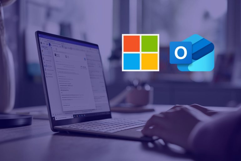 Microsoft Outlook reforça suas regras: uma virada para os remetentes de e-mails em massa