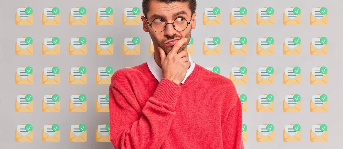 Por que e como saber se um e-mail é válido? Comme savoir se um email é válido?