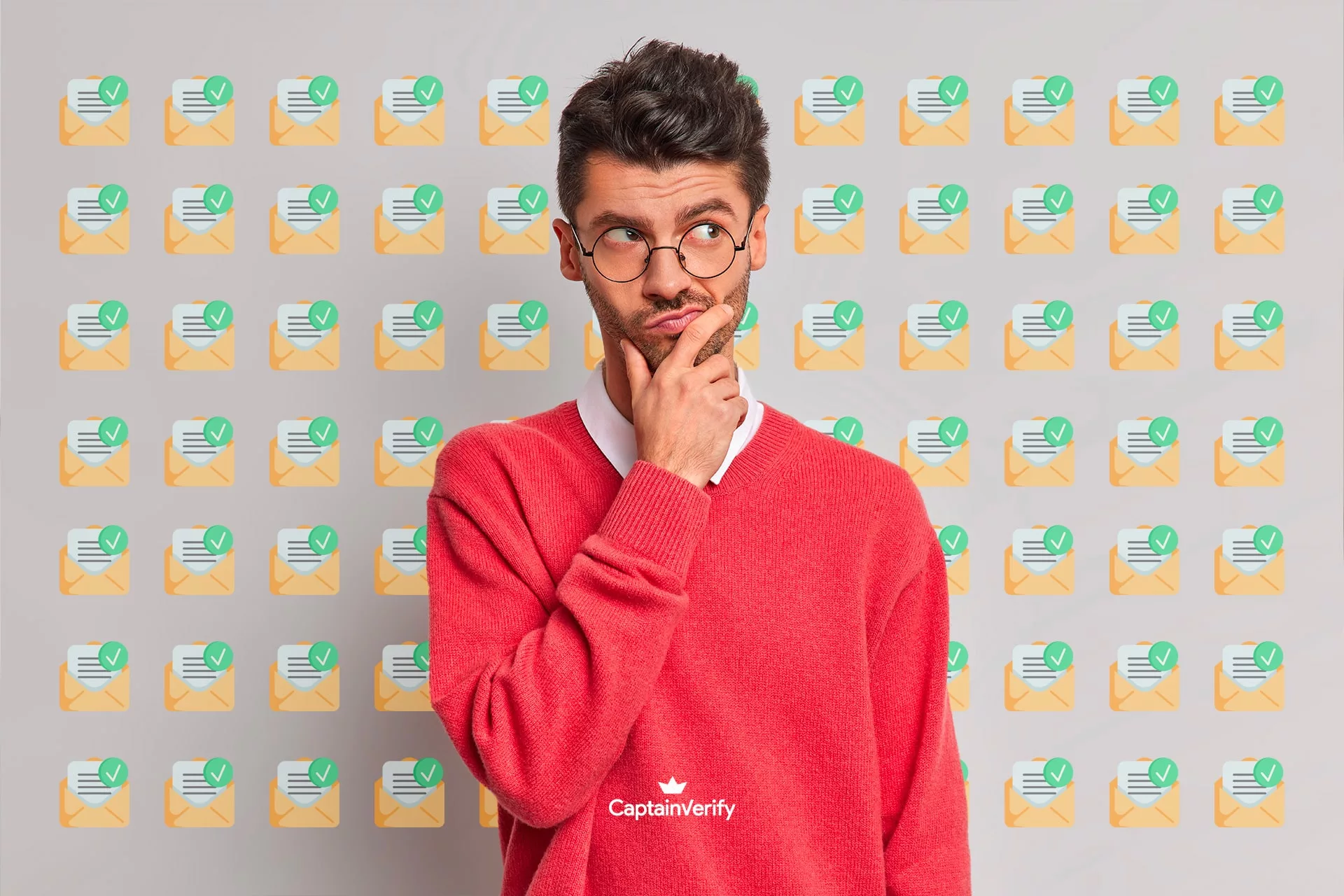 Comme savoir se um email é válido?