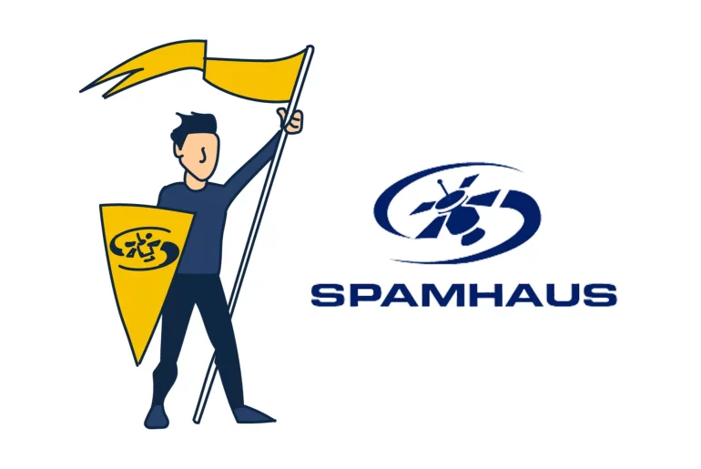 Spamhaus