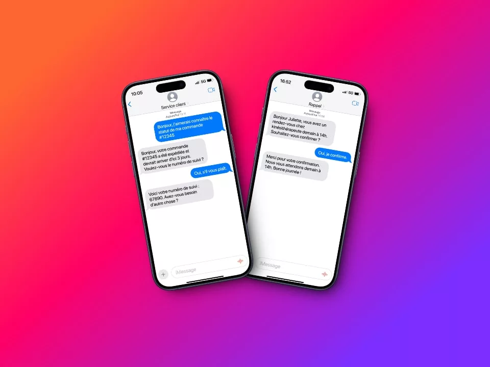 O surto do SMS conversacional: uma revolução na comunicação digital