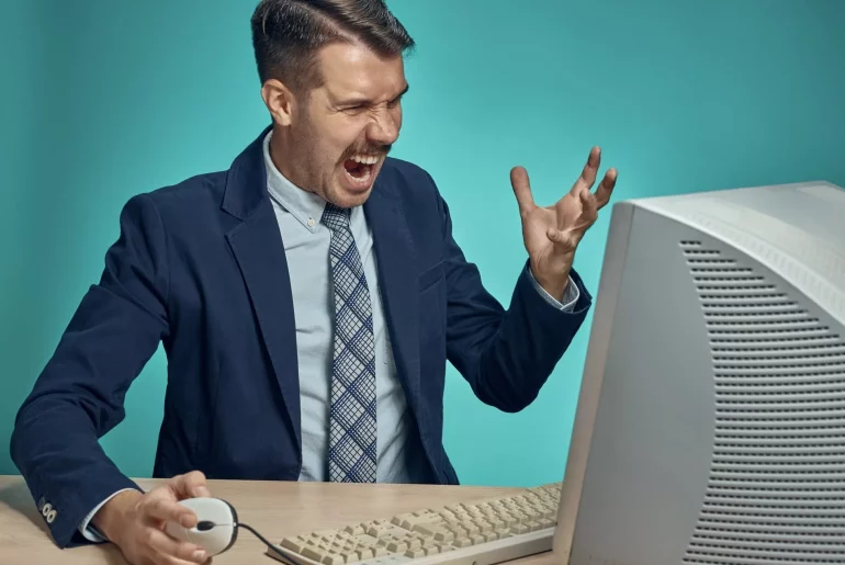Desmistificando o bounce de email: O que acontece quando seu email é bloqueado?
