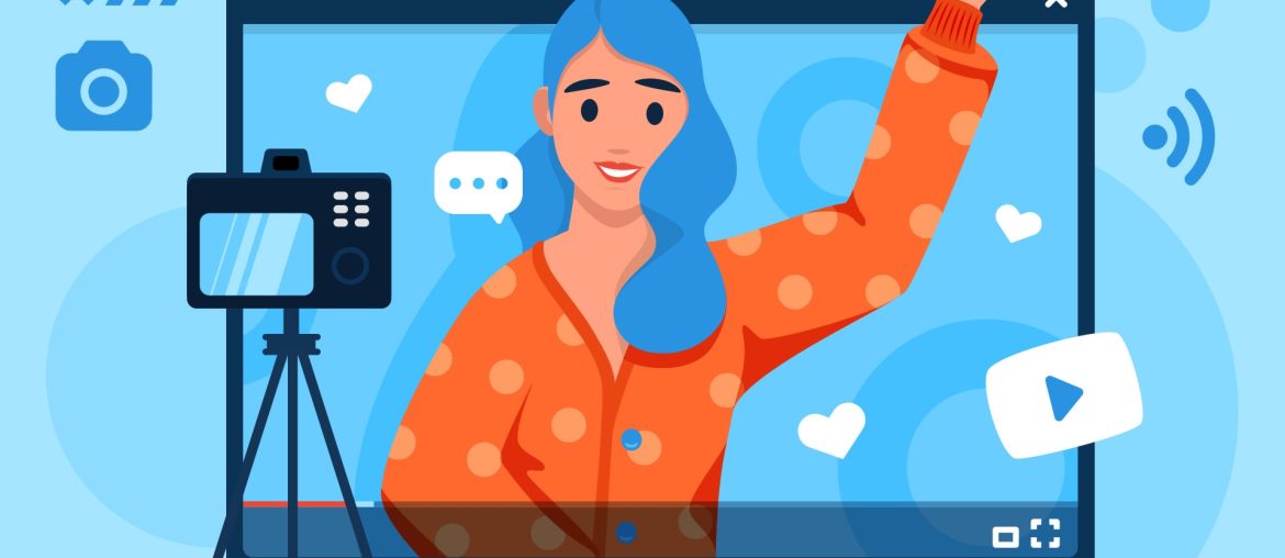 Marketing de influência: a força dos influenciadores na era digital Marketing de influência: a força dos influenciadores na era digital
