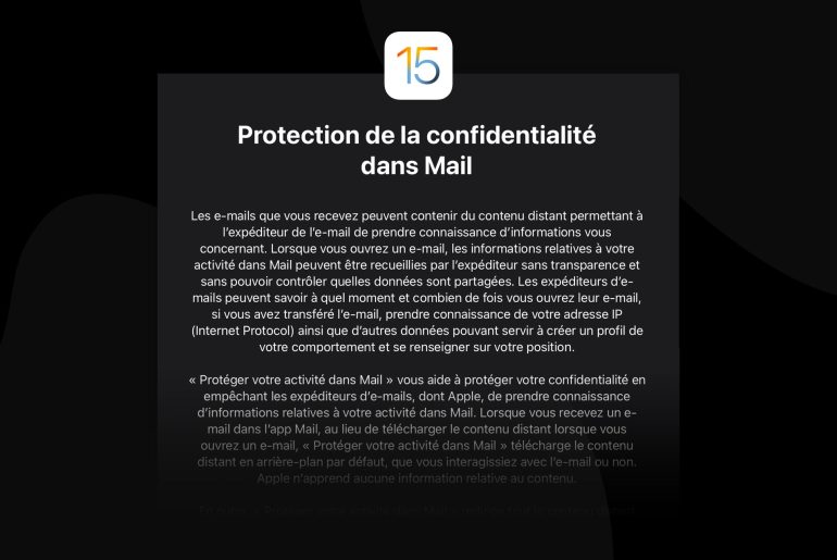 Apple Mail Privacy Protection: o impacto deste recurso no e-mail marketing