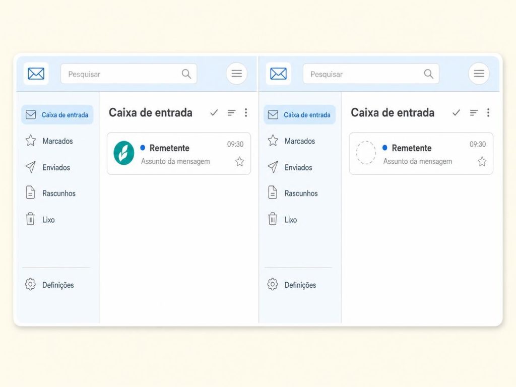 BIMI self-asserted: o que significa para o seu logótipo no email