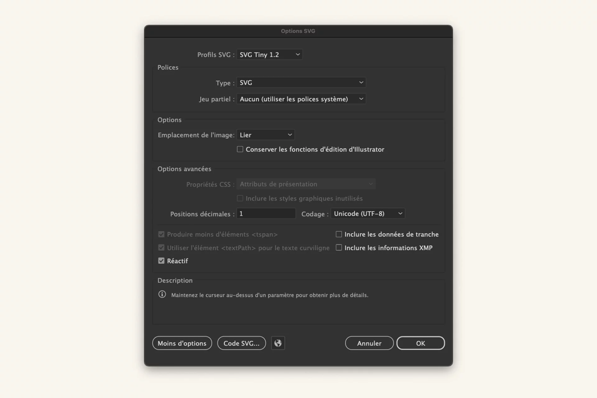 bimi svg export