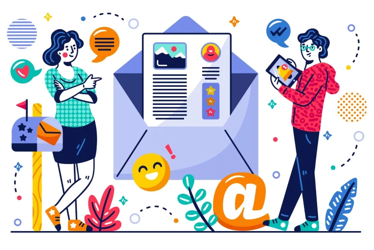 como redigir boas fórmulas de fechamento de e-mails