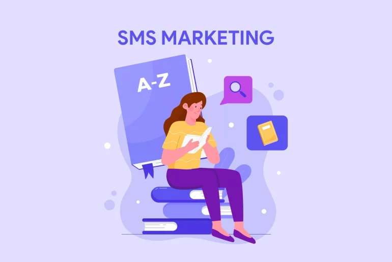 glossário sms marketing