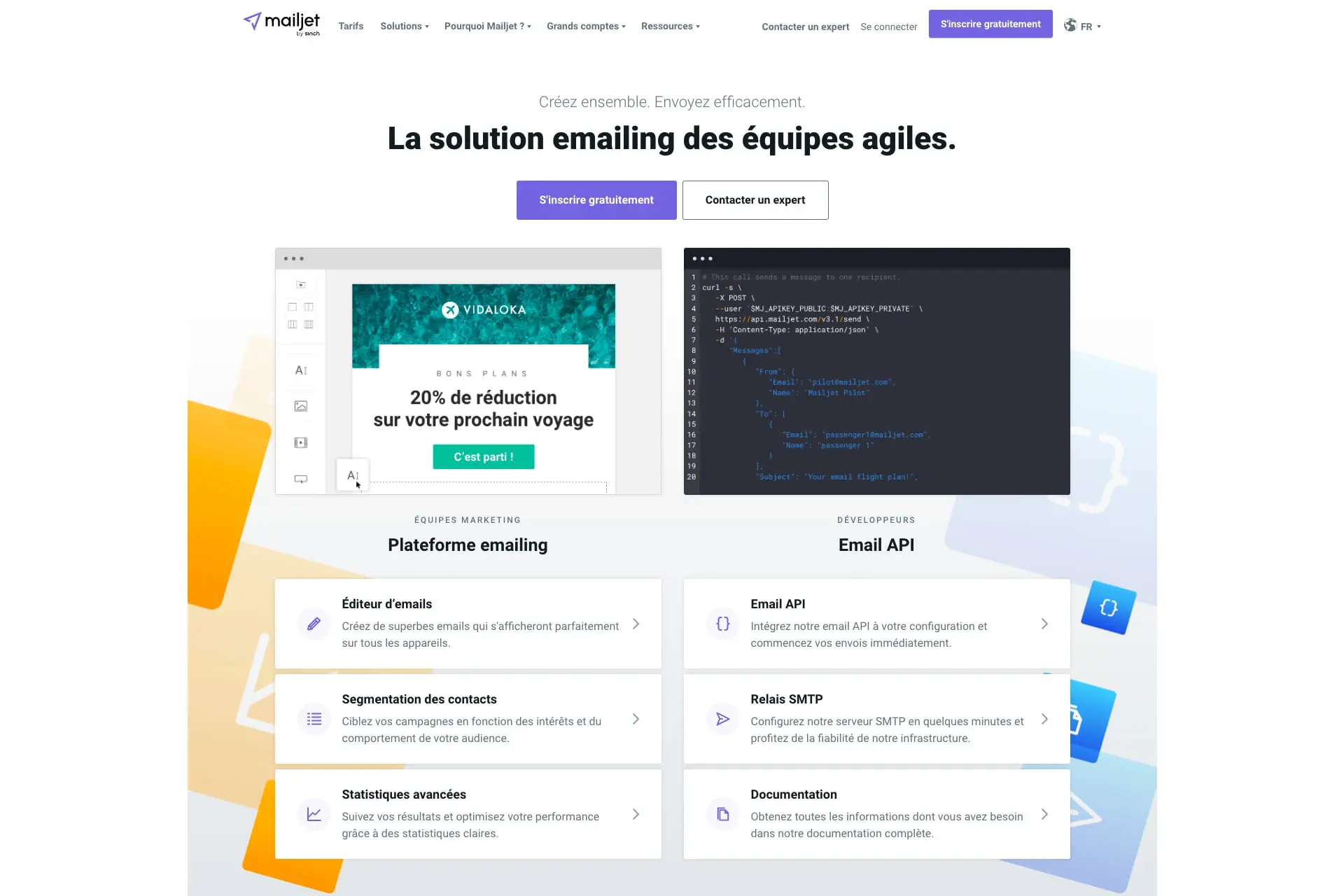 Mailjet